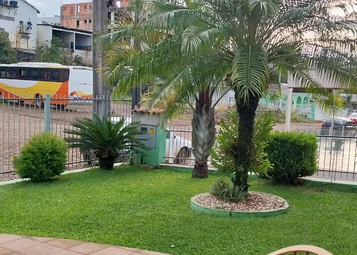 Pousada Colina Do Sol Ametista do Sul