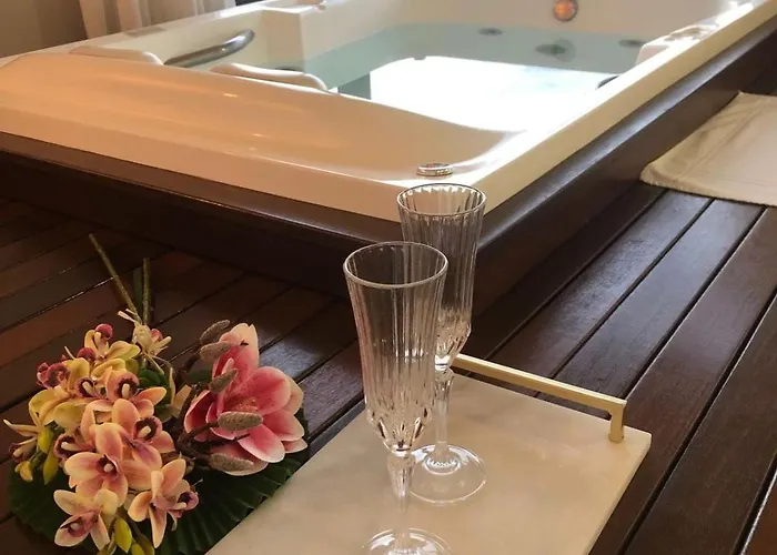 Pousada Vale Do Sol Ametista do Sul